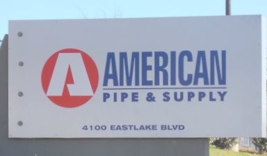American Pipe & Supply