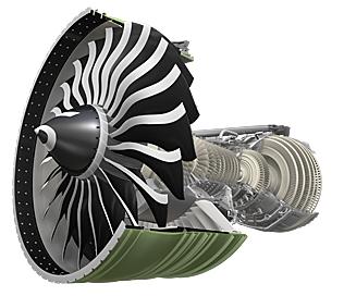Aircraft Engines on In 2011 Deliveries Of Commercial Engines Produced By Ge Aviation Cfm