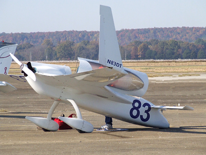 Spruce Aircraft on 11 6 2011   Aircraft Spruce 2011 Tennessee Valley Air Race Results