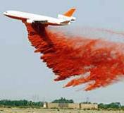 Near Crash Grounds Firefighting DC-10 - News Story - KTVU San