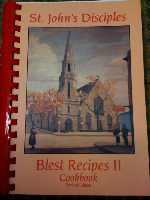 cookbook