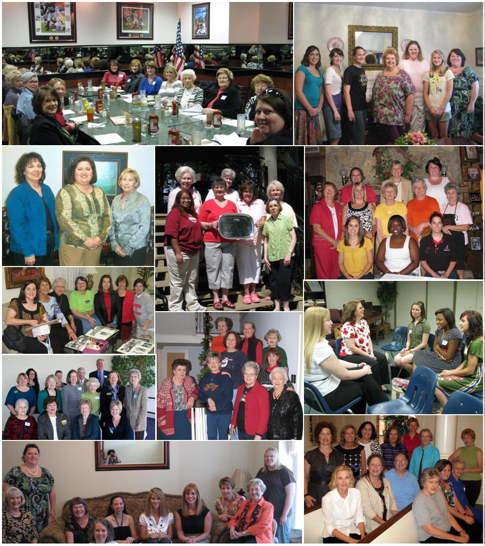 Chapter picture collage