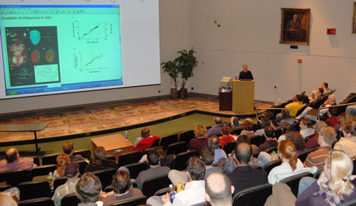 1/19/2007 - Salk Institute for
