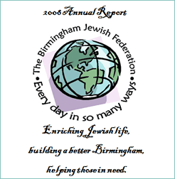 2008 Annual Report