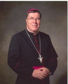 Bishop Baker informal