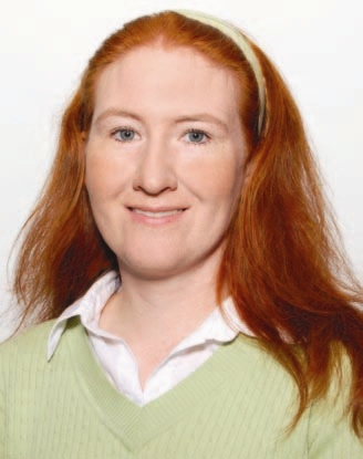 Amy Nelson