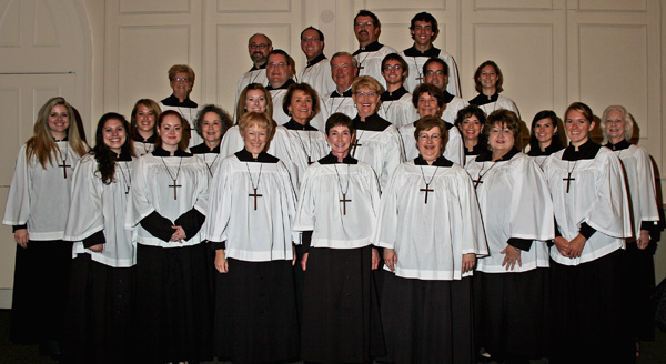 Adult Choir Adult Choir