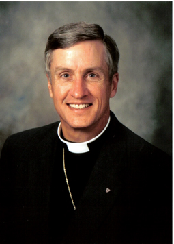 The Rev. David H. Meginniss