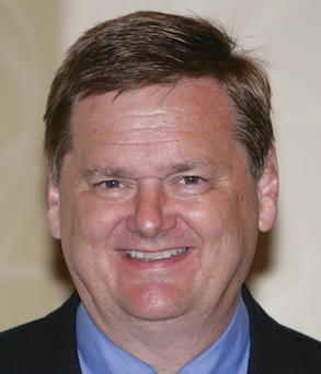 photo of Doug Long
