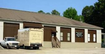 Oak Mountain Ministries
