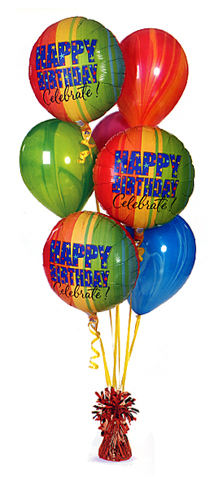 Balloons
