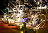 Tourney Boats