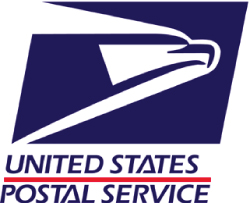USPS Logo USPS Logo