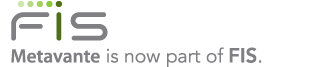 Metavante Logo