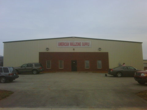 Huntsville Location