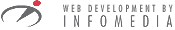 web development by Infomedia